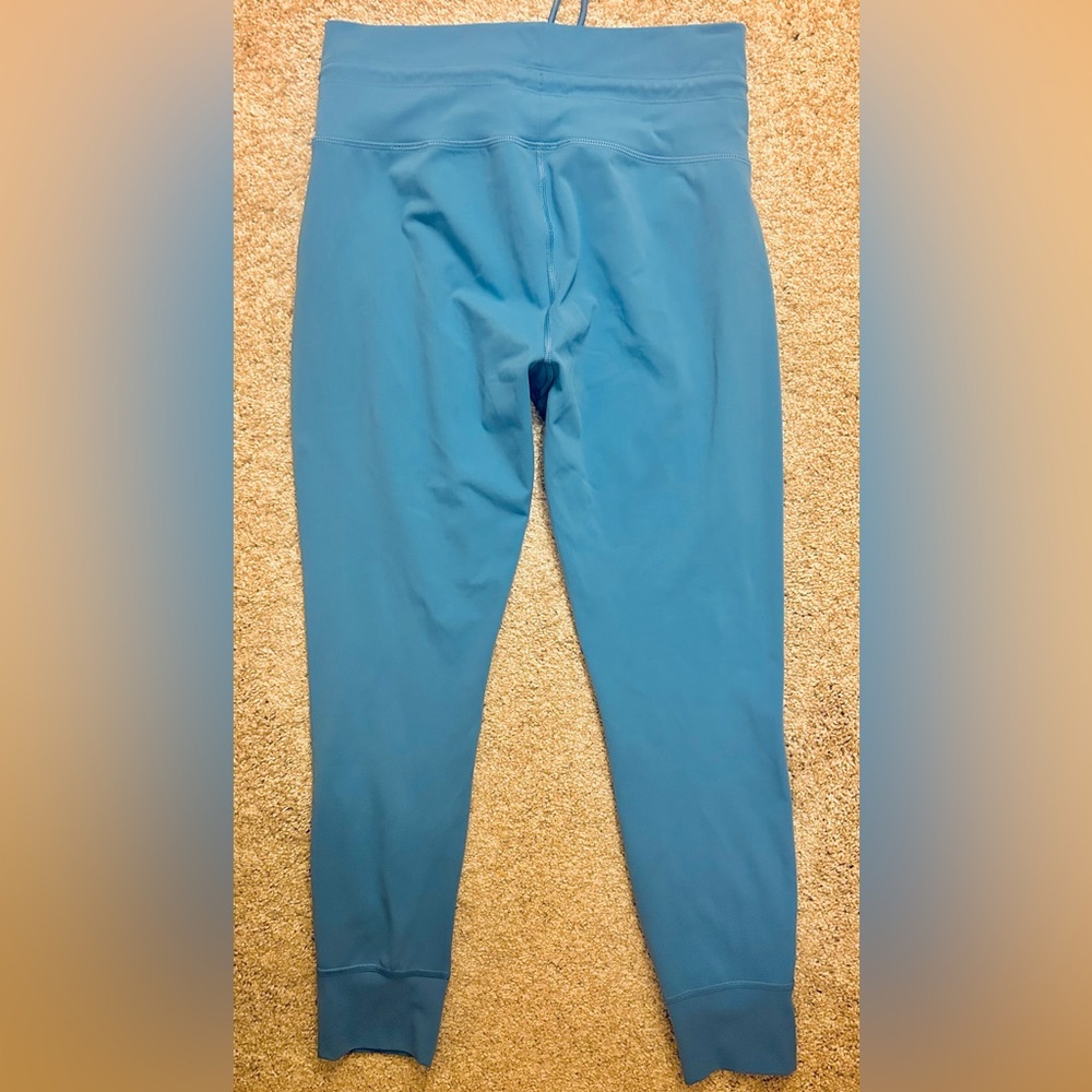 Vuori Women’s Daily Leggings - Blue - Large - Picture 2 of 6